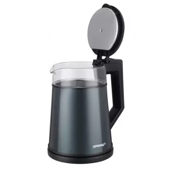 Rýchlovarná kanvica SEK21 1355W 1,2 L