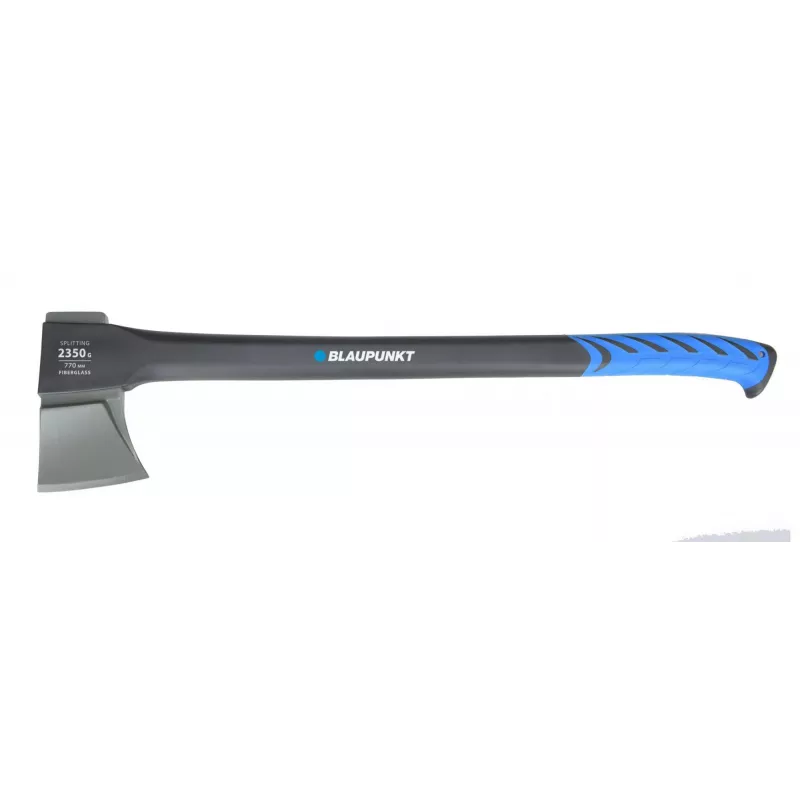 Blaupunkt AX2650PRO autozosilňovač