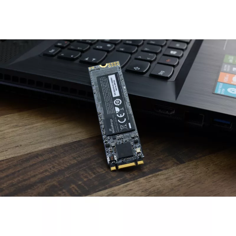 USB flash disk MediaRange 128 GB USB Type-A 2.0 MR913