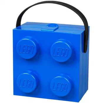 Lego 40240002 modrá