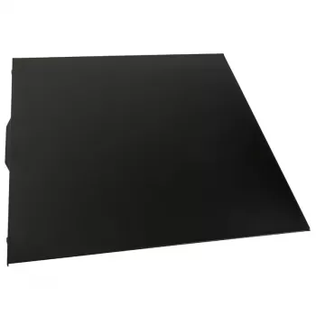 Bočný panel pre PC skriňu RAIJINTEK Zofos Evo Silent – čierny
