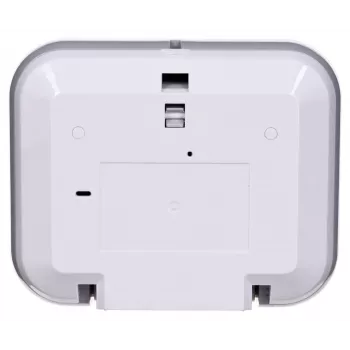 Detektor oxidu uhoľnatého FireAngel NM-CO10X model s rozhraním s káblovým rozhraním pre bezpečnosť domácnosti
