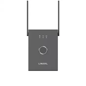 IP mobilný telefón Fanvil W710P čierny