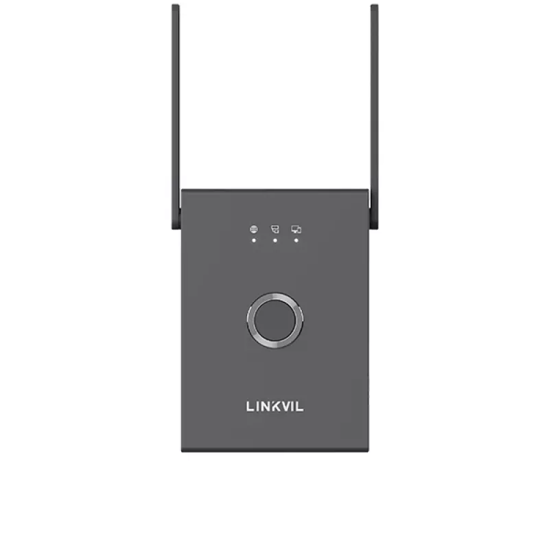 IP mobilný telefón Fanvil W710P čierny
