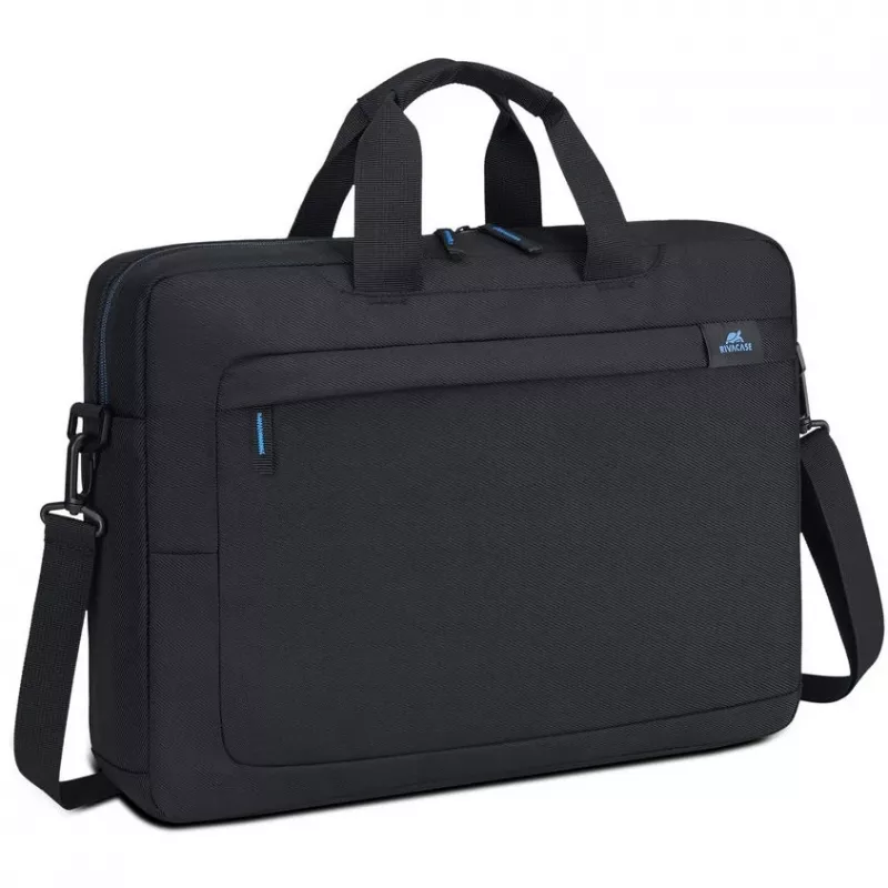 Rivacase Boboli 8036 taška na notebook 15,6–16 palcov (40,6 cm), čierna