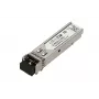 Mikrotik S-85DLC05D sieťový transceiver modul 1250 Mbit/s SFP 850 nm (S-85DLC05D)