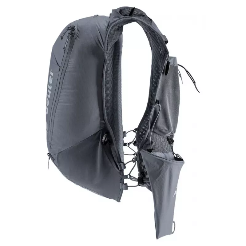 Batoh DEUTER Ascender 13 L na behanie ľahký vodoodpudivý