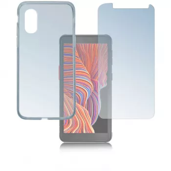 Ochranný kryt displeja 4smarts Galaxy Xcover 5
