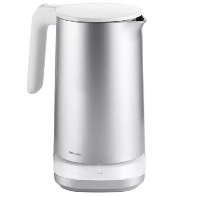 ZWILLING PRO elektrická kanvica 1,5 l 1850 W 53006-000-0 strieborná