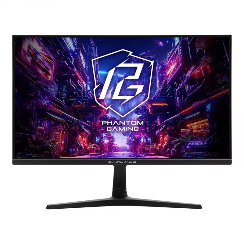Monitor ASRock Phantom Gaming 24,5 palca Full HD LED 1920 x 1080