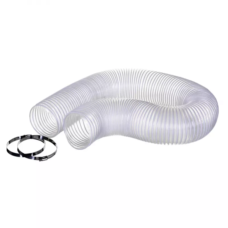 Scheppach DC100 odsávač prachu, 65 l, 1200 W
