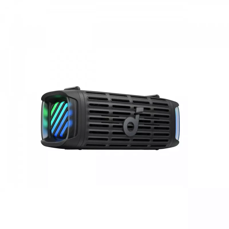 Prenosný Bluetooth reproduktor Anker Soundcore Boom 3i 50W, vodotesný, na batériu