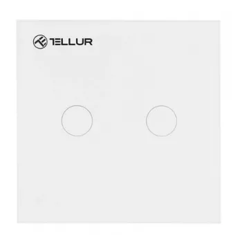 Svetelný vypínač Tellur TLL331051