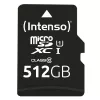 Intenso microSD karta UHS-I Premium 512 GB Class 10