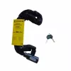 Reťazový zámok na bicykel MANTA XR00LC01 6x900mm