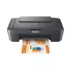 Multifunkčné zariadenie Canon PIXMA MG2556S atramentová farebná tlač