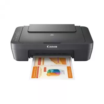 Multifunkčné zariadenie Canon PIXMA MG2556S atramentová farebná tlač
