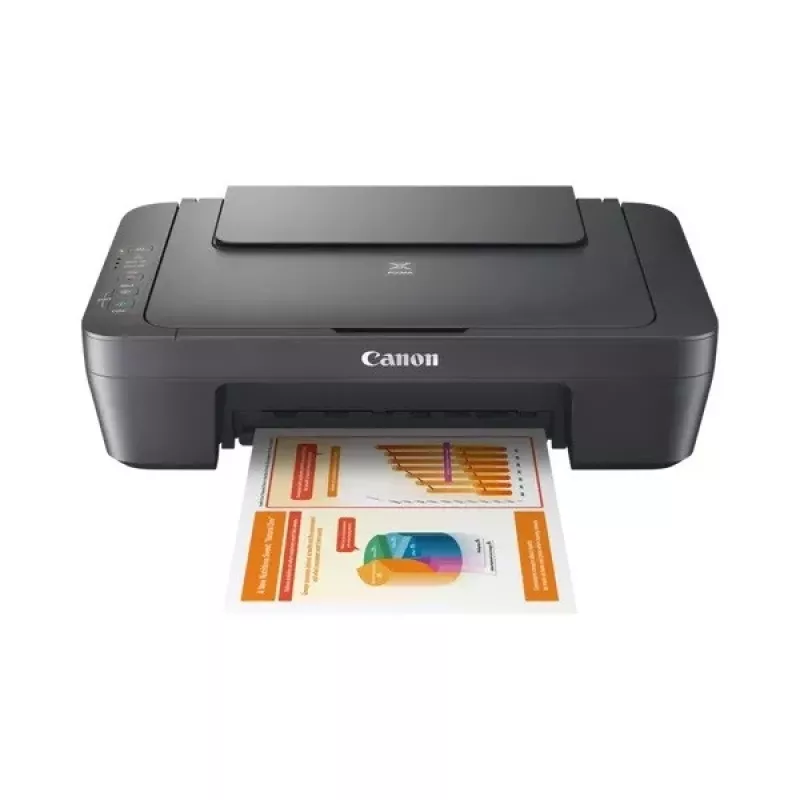 Multifunkčné zariadenie Canon PIXMA MG2556S atramentová farebná tlač