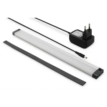 LED svietidlo Digitus DN-19 LIGHT-3 3W 270lm 6000K