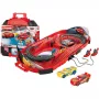 Autodráha CARRERA Speed Arena Disney Pixar Cars — sada slotových áut