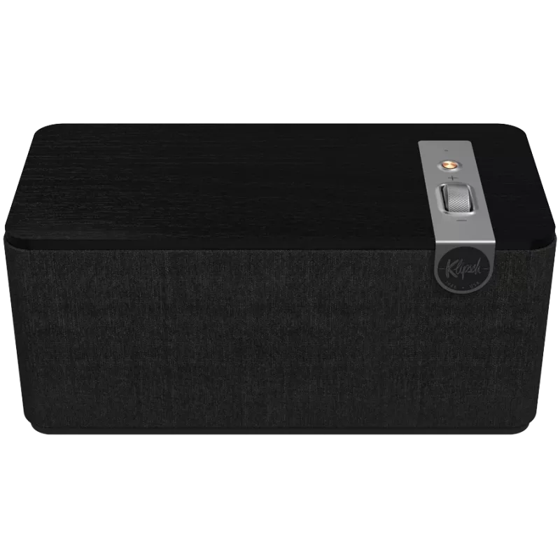 KLIPSCH The One Plus matná čierna