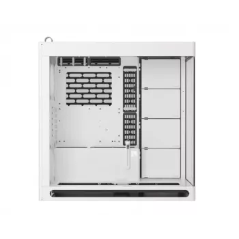 HAVN HS 420 Midi Tower biela