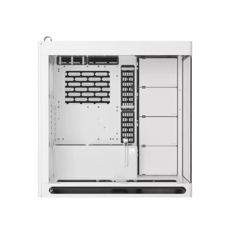 HAVN HS 420 Midi Tower biela