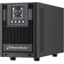 PowerWalker VFI 2000 AT FR UPS (zdroj neprerušovaného napájania) dvojitá konverzia