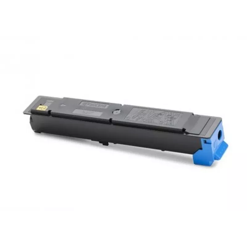Tonerová kazeta Kyocera TK-5205C Originál Cyan 2500 strán