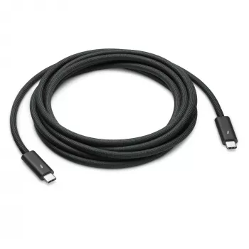 Thunderbolt 4 (USB-C) Pro kábel (3 m)