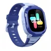 Smartwatch pre deti Mibro P6 4G LTE (modrý)