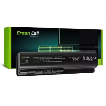 Green Cell HP01 náhradná batéria do notebooku