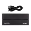 Video rozbočovač HDMI LogiLink HD0037