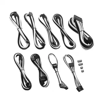 Cablemod CM-PCSI-FKIT-NKKW-R interný napájací kábel 0,7 m