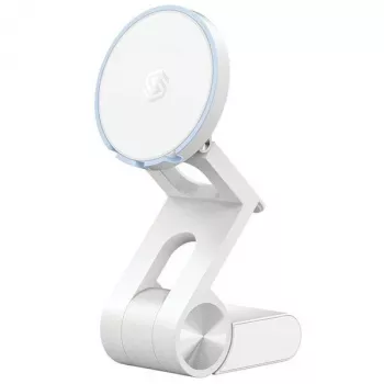 iMac držiak 3in1 MagSafe BM-330 biela