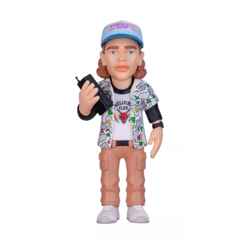 MINIX STRANGER THINGS - DUSTIN