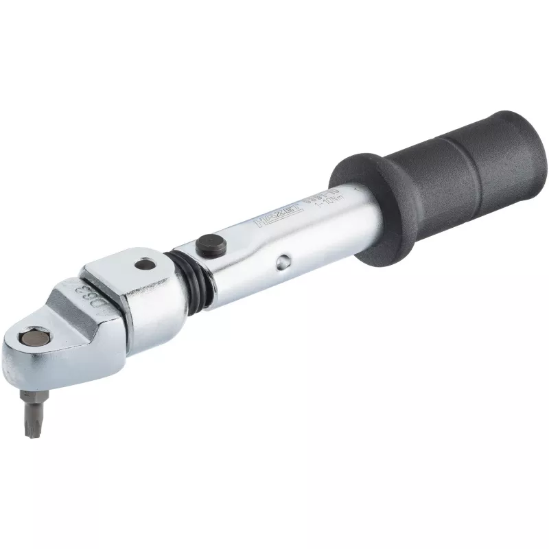 Hazet 6391-10 produkt čierny