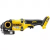 DeWALT DCG418NT-XJ akumulátorová uhlová brúska FLEXVOLT 54 V (bez akumulátora)
