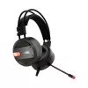 Baracuda BGH-031 Conch čierna