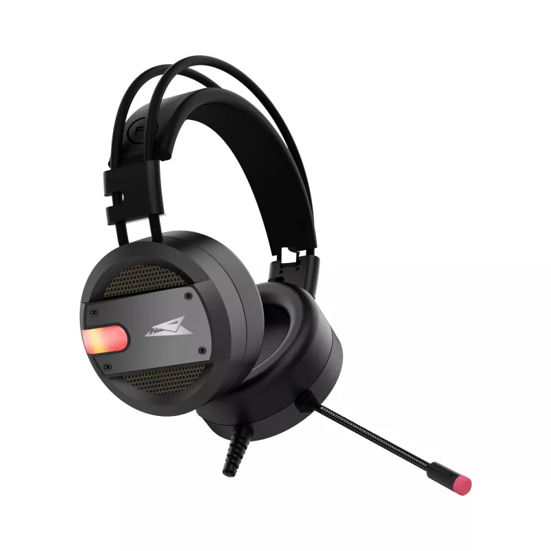 Baracuda BGH-031 Conch čierna