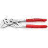 Knipex 003120V03 kliešte na rúry / vodovodné kliešte, Key Pliers