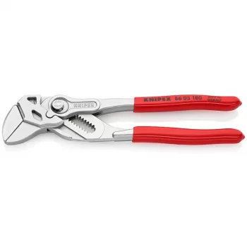 Knipex 003120V03 kliešte na rúry / vodovodné kliešte, Key Pliers