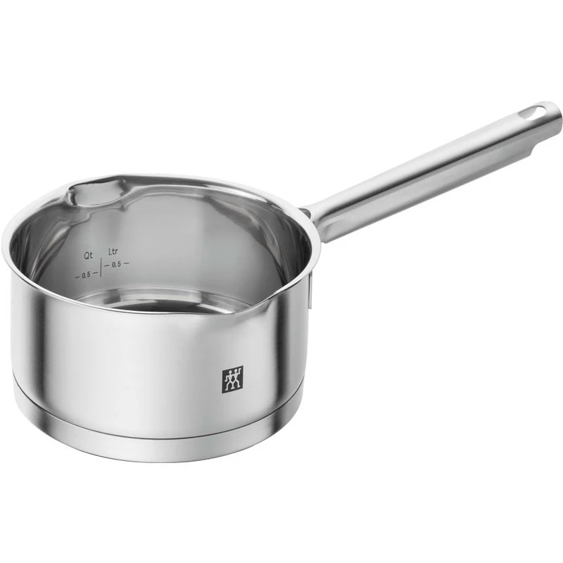 Zwilling True Flow sada hrncov 5-dielna