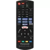 Panasonic DP-UB424 - 3D Blu-ray prehrávač - Upscaling