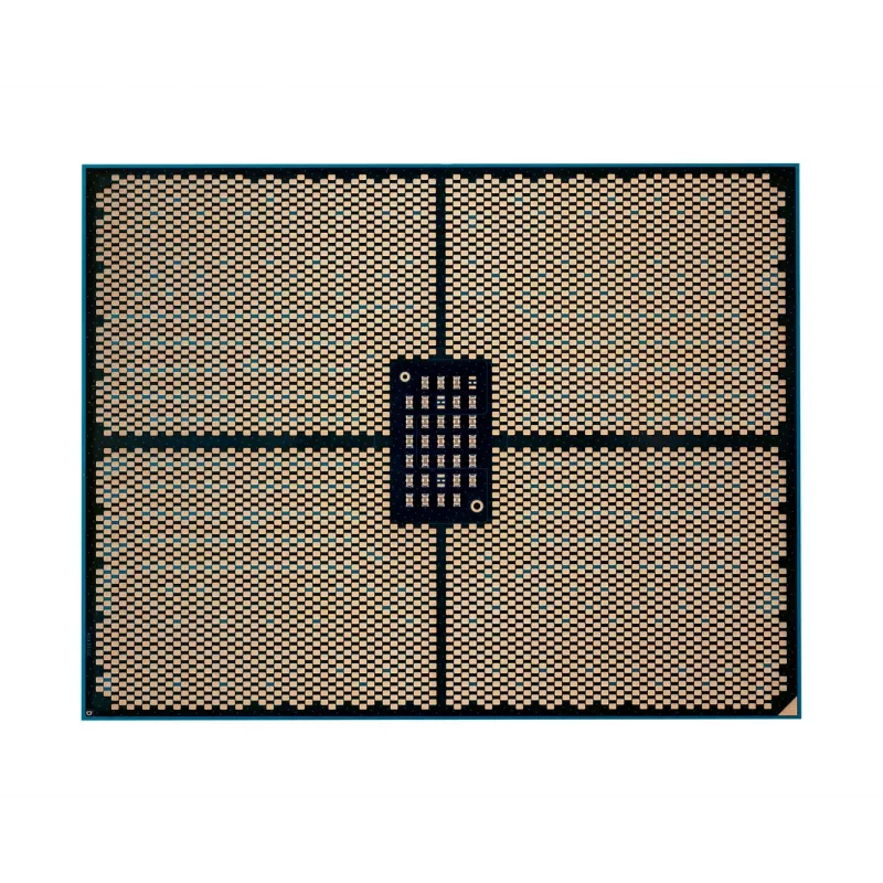Procesor AMD EPYC 8124P 2,45 GHz 64 MB L3 socket SP6