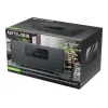 Muse | Bluetooth Micro System | M-692 BTC | Áno | 2 x 30 W | Bluetooth | čierna | NFC funkcie | bezdrôtové pripojenie