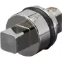 Rittal Príslušenstvo skrine SZ 2460.000, strieborná, kompatibilné s EB/BG/AE/PC/TP, hĺbka 27 mm