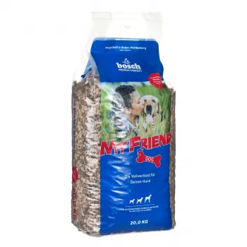 Bosch My Friend krmivo pre psov, 20 kg