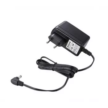 D-Link PSM-12V-38-B napájací zdroj interiérový čierny