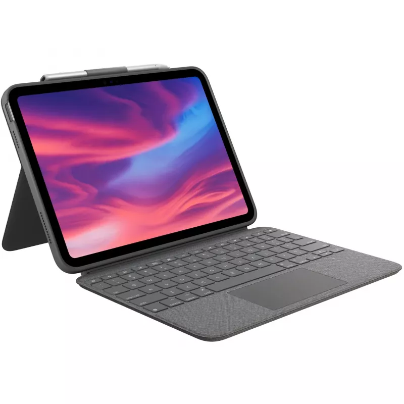 Logitech 920-011440 sivá